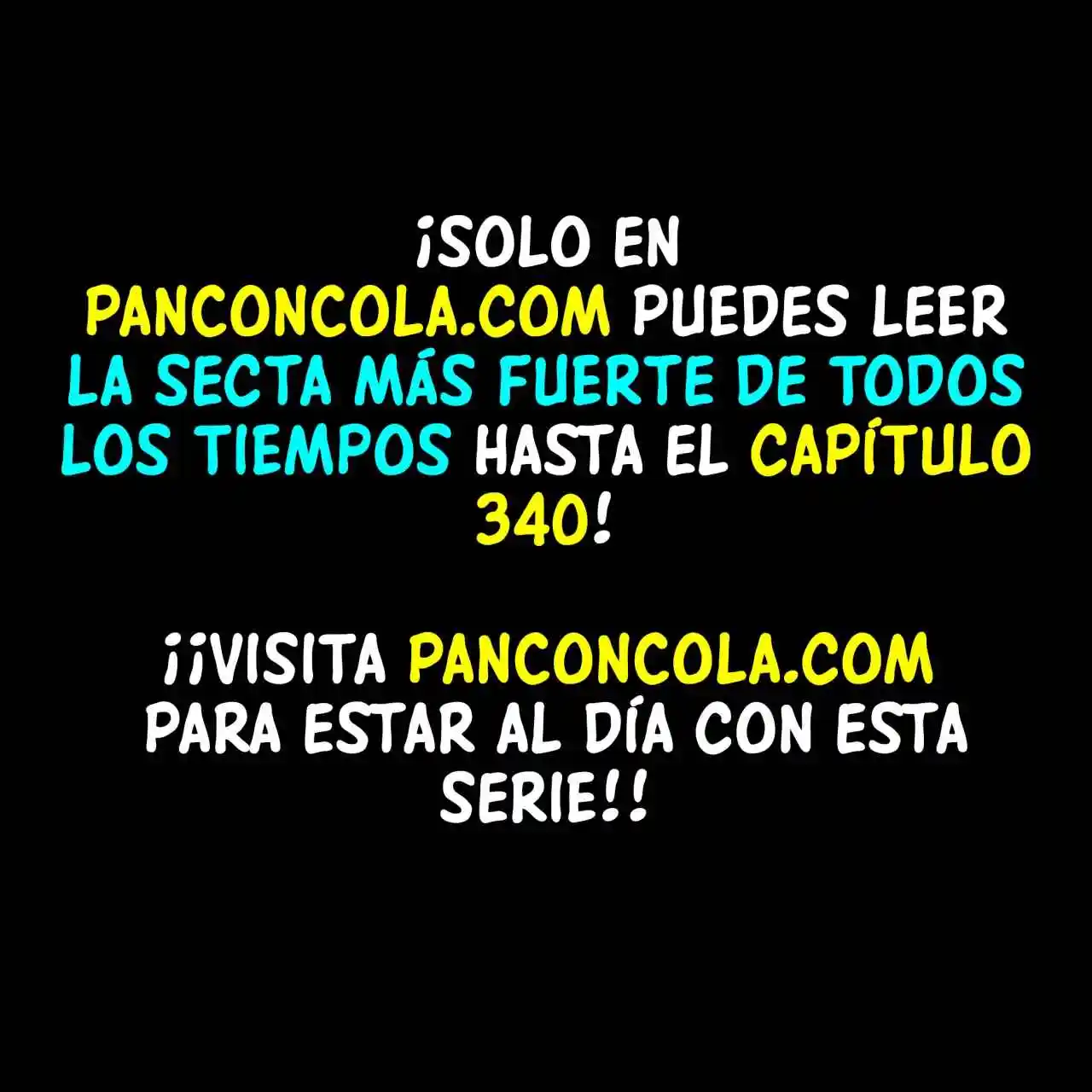La Secta Más Fuerte De Todos Los Tiempos - Capítulo 242 - Página 35 - LectorTMOo