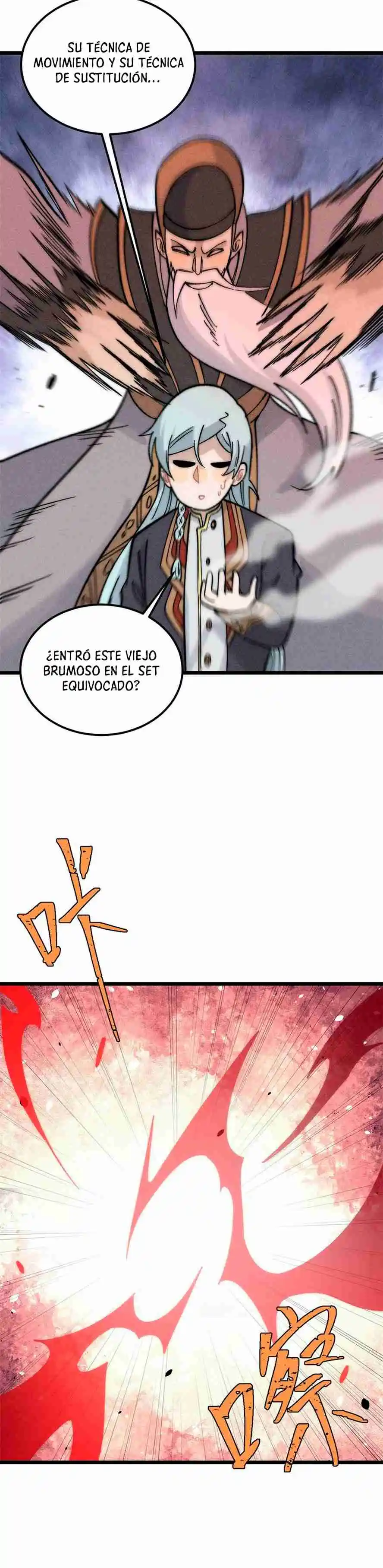 La Secta Más Fuerte De Todos Los Tiempos - Capítulo 243 - Página 15 - LectorTMOo