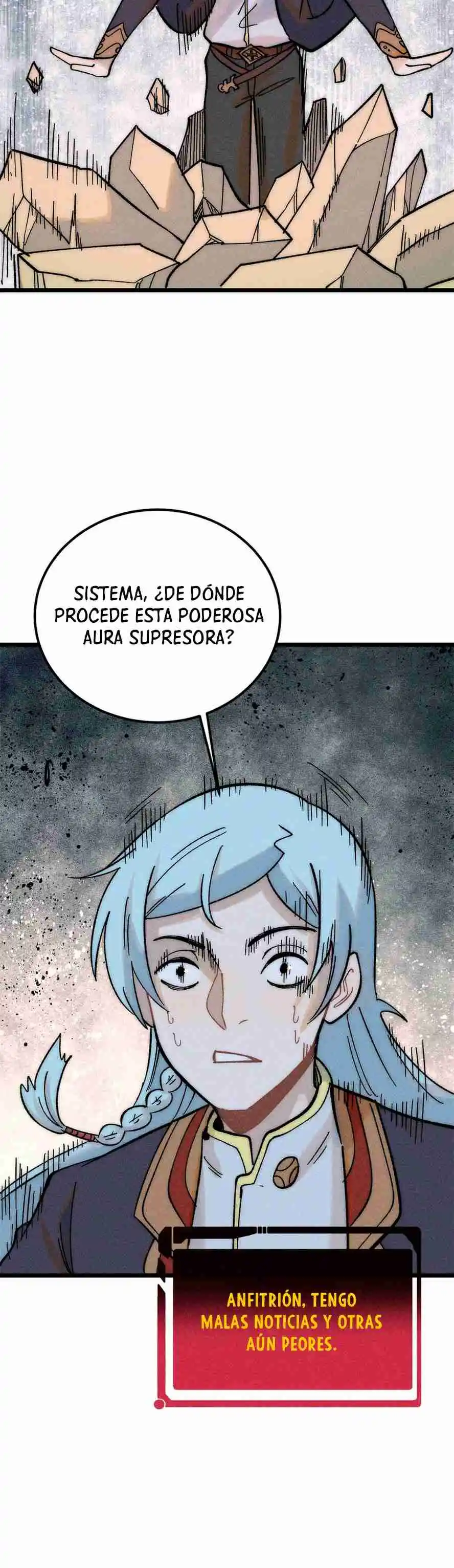 La Secta Más Fuerte De Todos Los Tiempos - Capítulo 243 - Página 25 - LectorTMOo