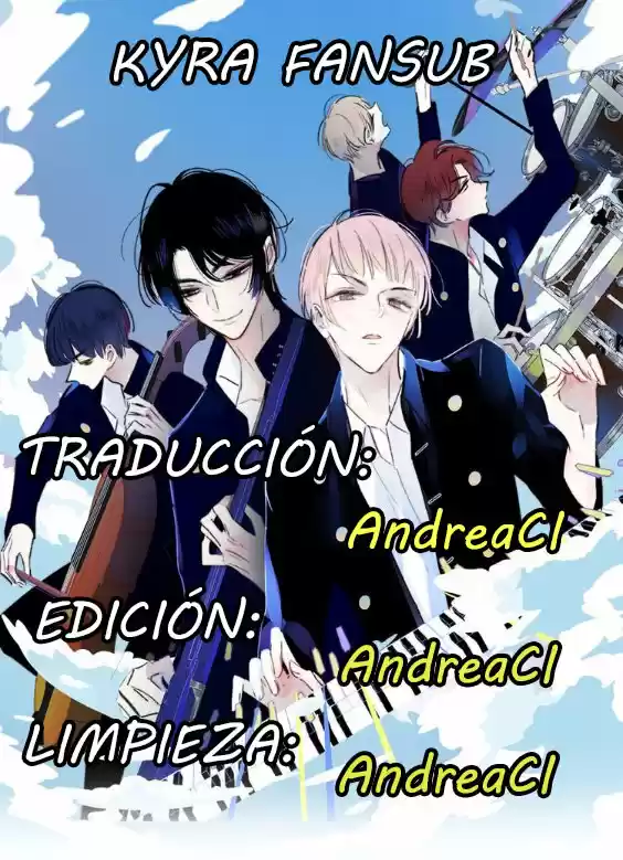 La Secundaria Del Mañana - Capítulo 1 - Página 1 - LectorTMOo
