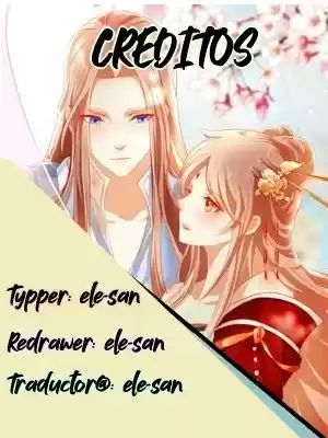 La Seductora Concubina Del Malvado Rey - Capítulo 1 - Página 2 - LectorTMOo
