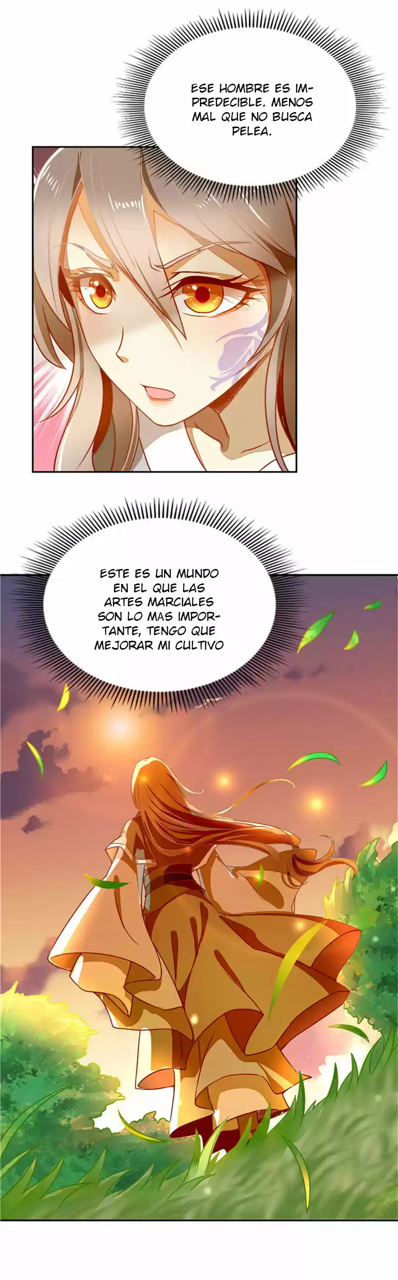 La Seductora Concubina Del Malvado Rey - Capítulo 1 - Página 14 - LectorTMOo