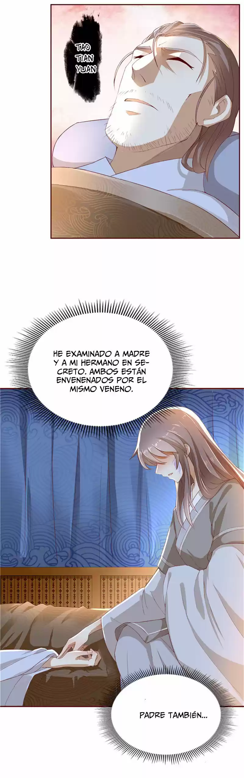 La Seductora Concubina Del Malvado Rey - Capítulo 1 - Página 33 - LectorTMOo