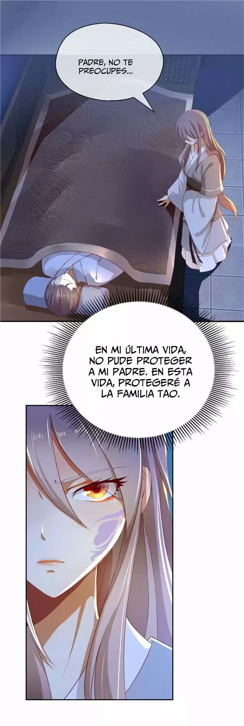 La Seductora Concubina Del Malvado Rey - Capítulo 1 - Página 38 - LectorTMOo