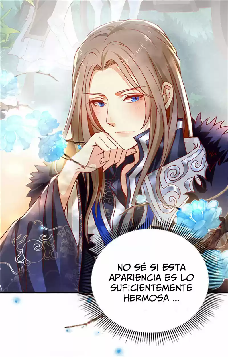 La Seductora Concubina Del Malvado Rey - Capítulo 1 - Página 39 - LectorTMOo