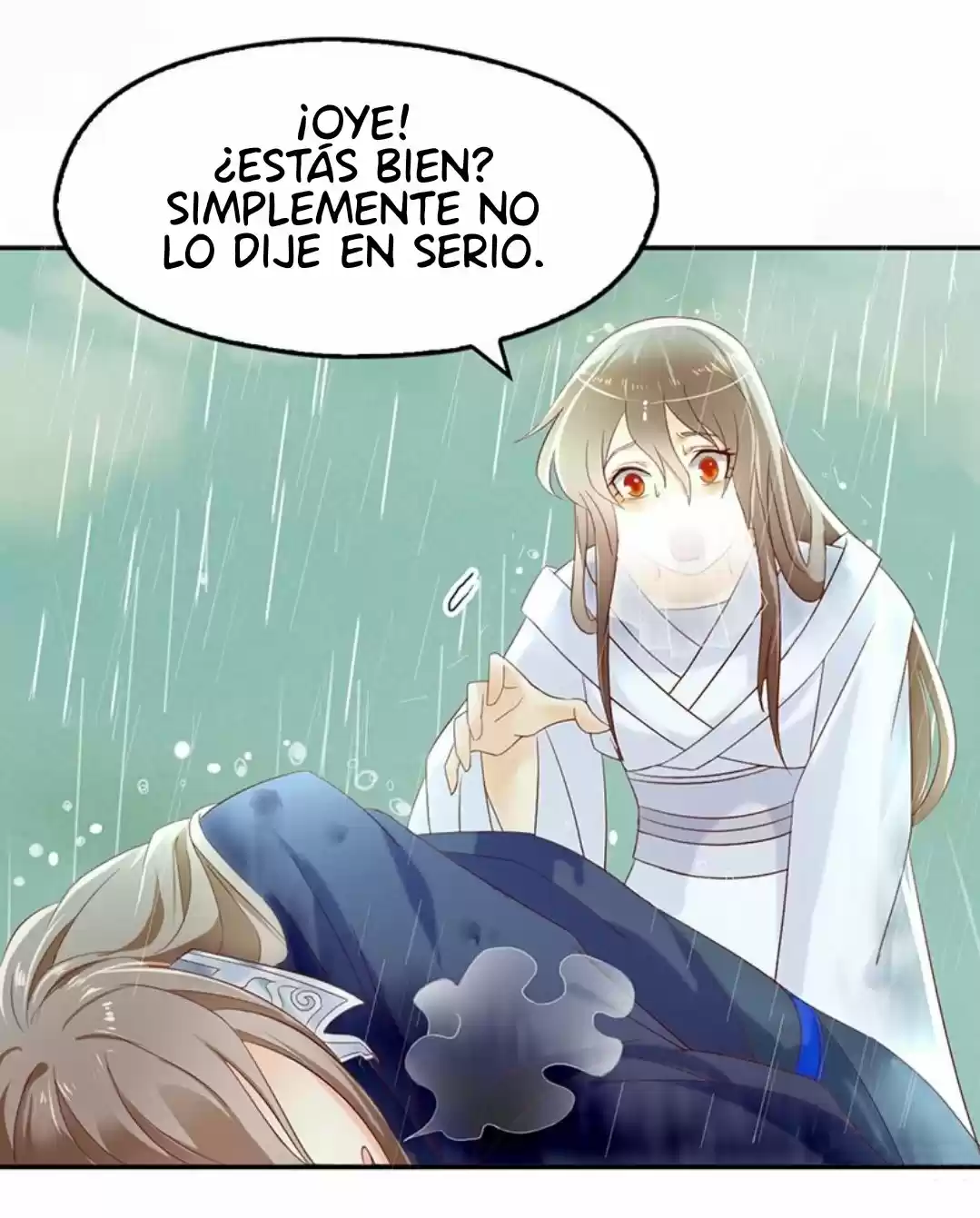 La Seductora Concubina Del Malvado Rey - Capítulo 10 - Página 3 - LectorTMOo