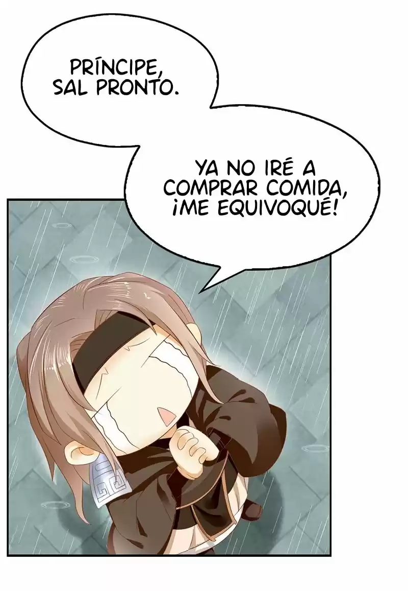 La Seductora Concubina Del Malvado Rey - Capítulo 10 - Página 16 - LectorTMOo