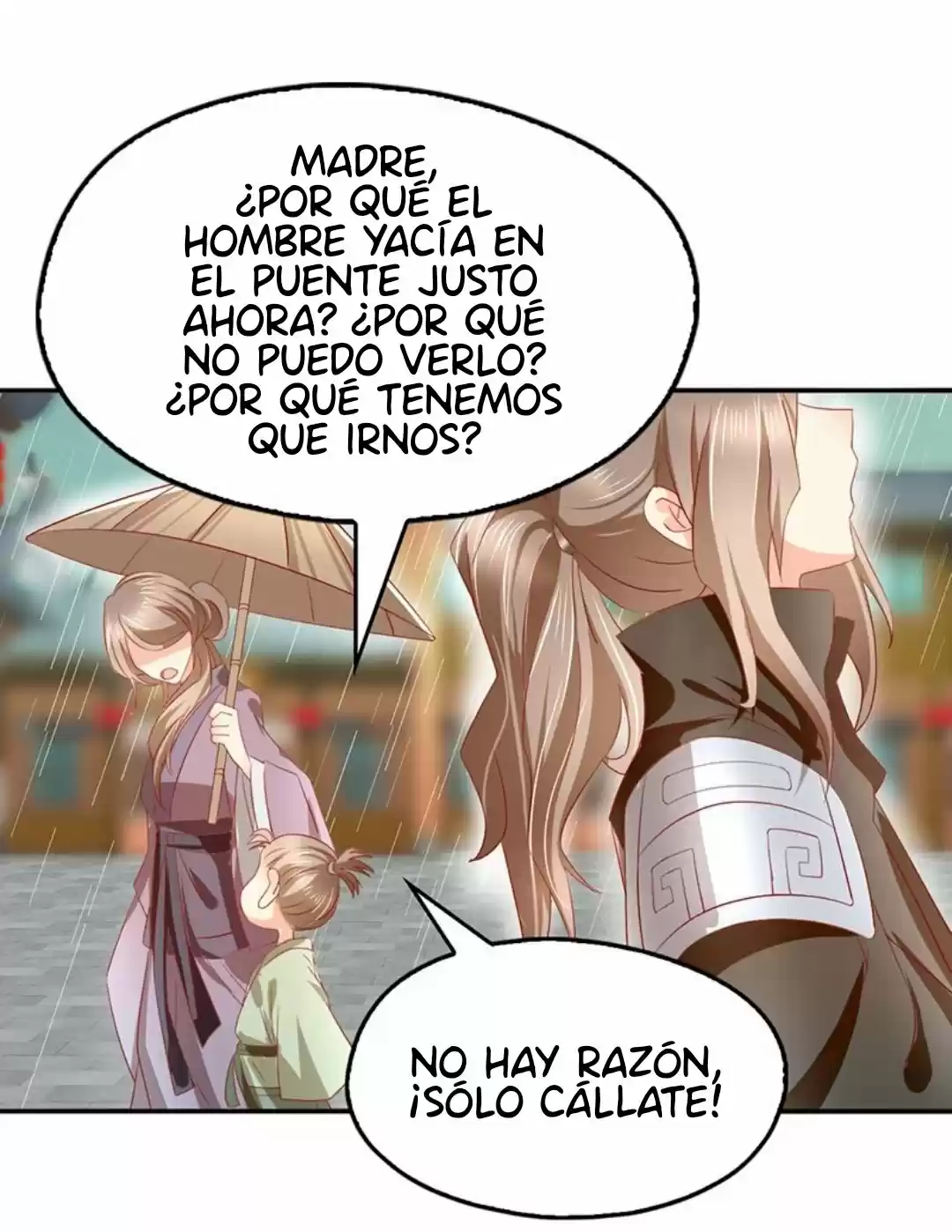 La Seductora Concubina Del Malvado Rey - Capítulo 10 - Página 17 - LectorTMOo