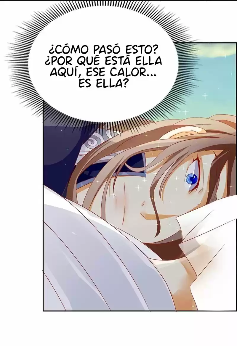La Seductora Concubina Del Malvado Rey - Capítulo 10 - Página 25 - LectorTMOo