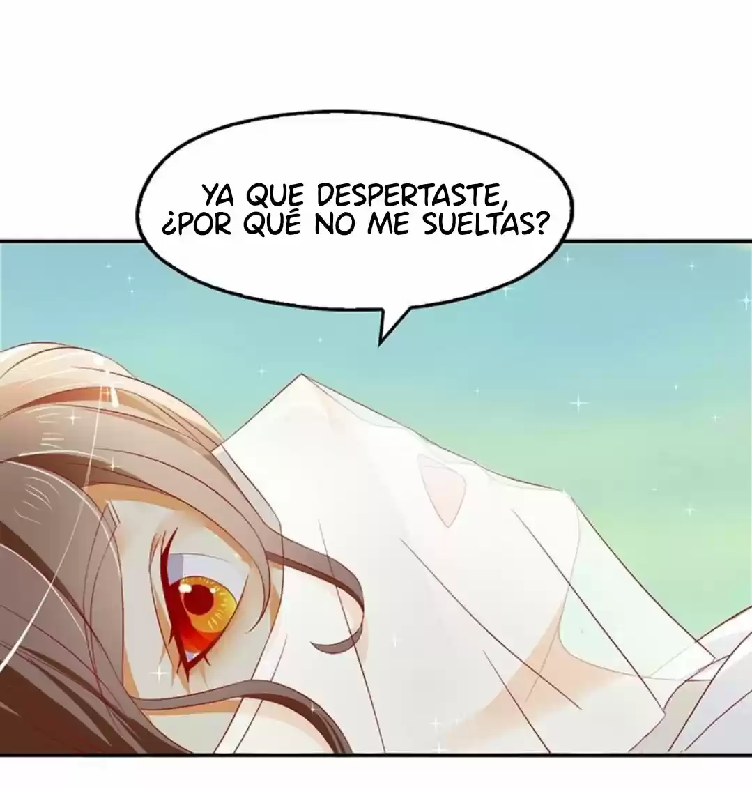 La Seductora Concubina Del Malvado Rey - Capítulo 10 - Página 26 - LectorTMOo