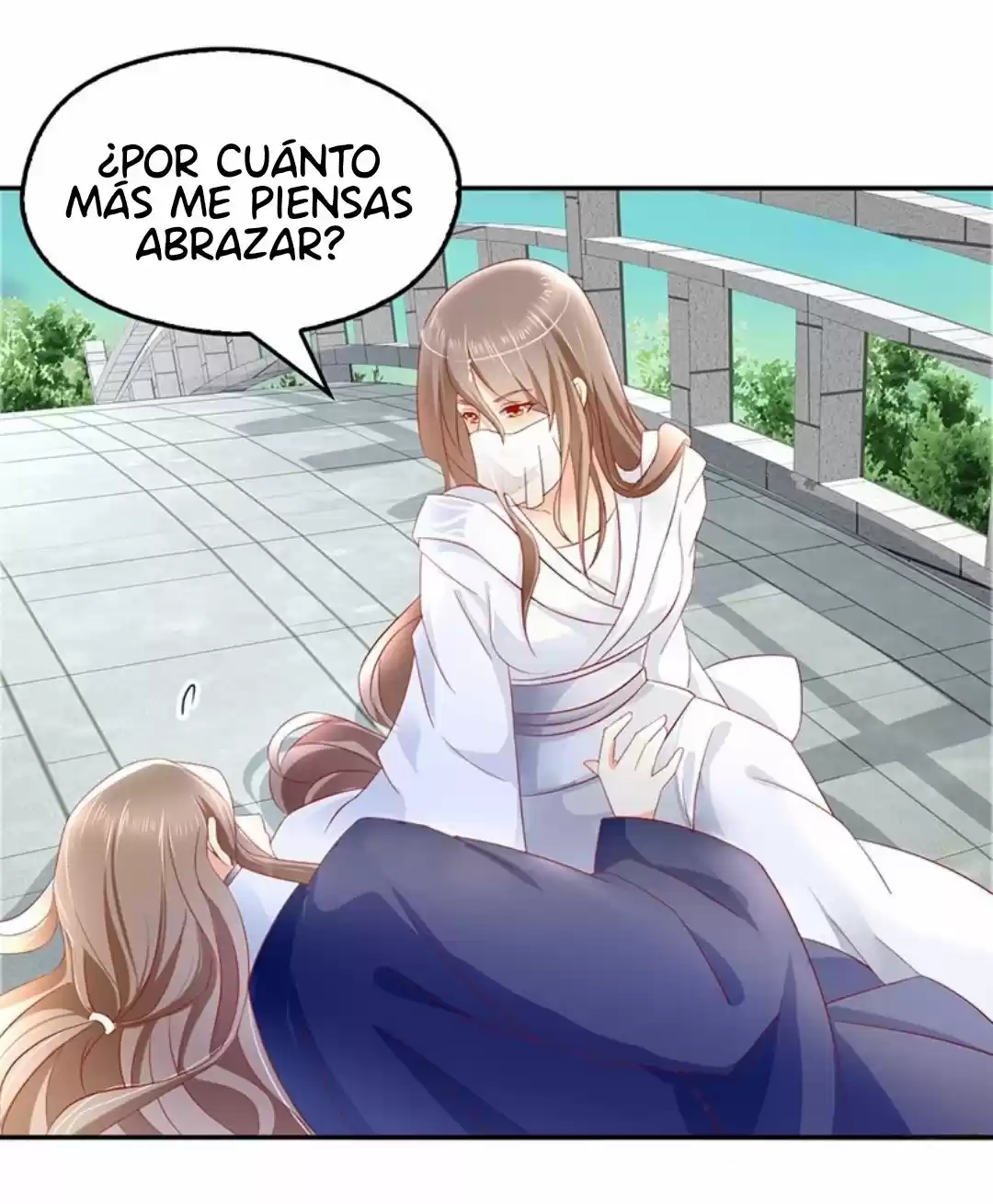 La Seductora Concubina Del Malvado Rey - Capítulo 10 - Página 27 - LectorTMOo