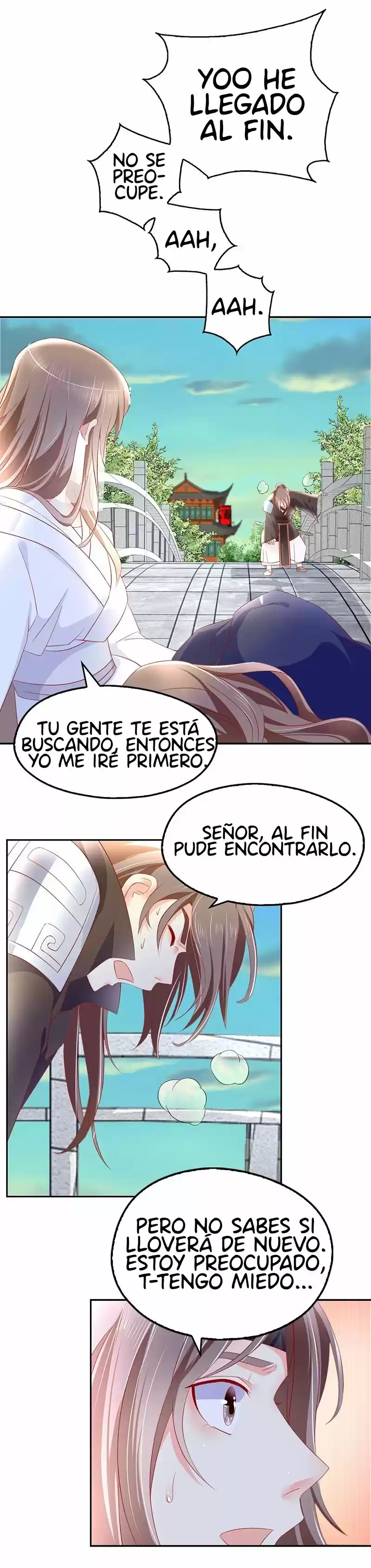 La Seductora Concubina Del Malvado Rey - Capítulo 10 - Página 29 - LectorTMOo