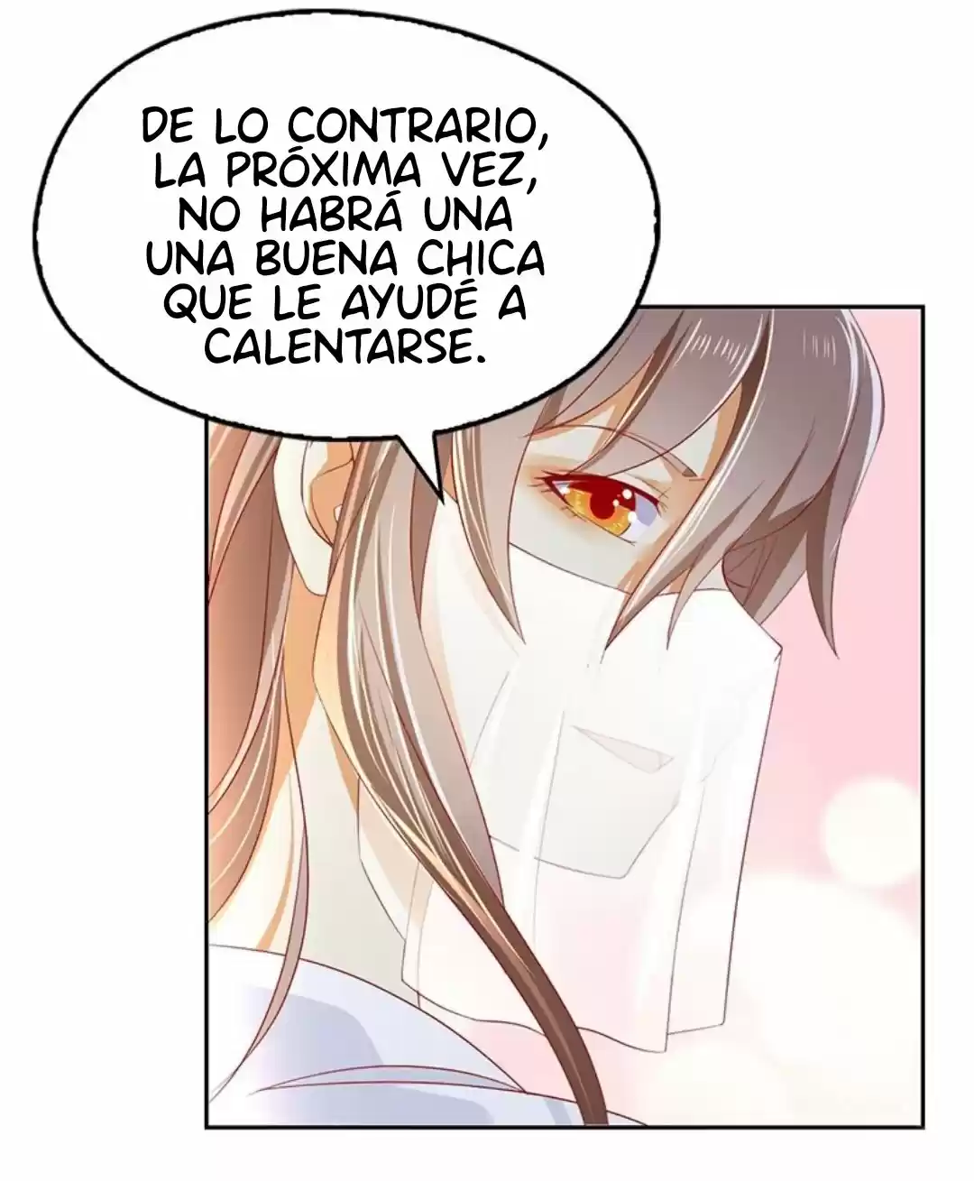 La Seductora Concubina Del Malvado Rey - Capítulo 10 - Página 33 - LectorTMOo