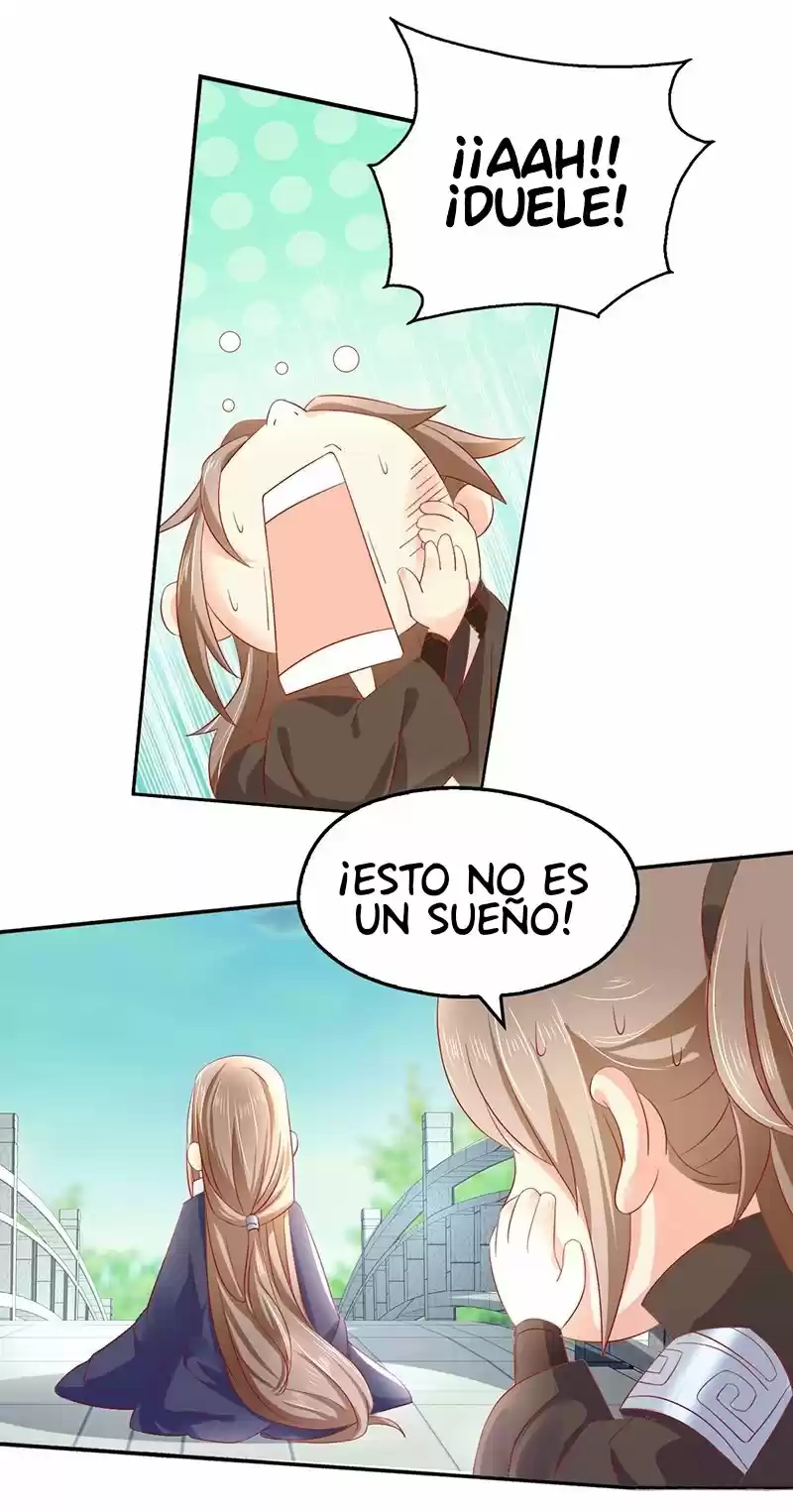 La Seductora Concubina Del Malvado Rey - Capítulo 10 - Página 37 - LectorTMOo