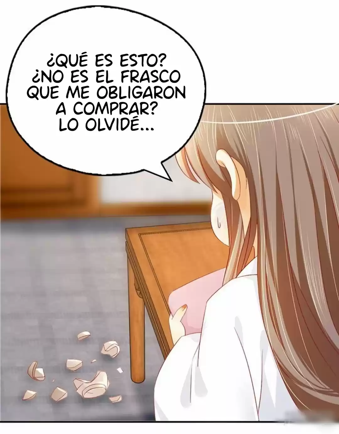 La Seductora Concubina Del Malvado Rey - Capítulo 11 - Página 7 - LectorTMOo