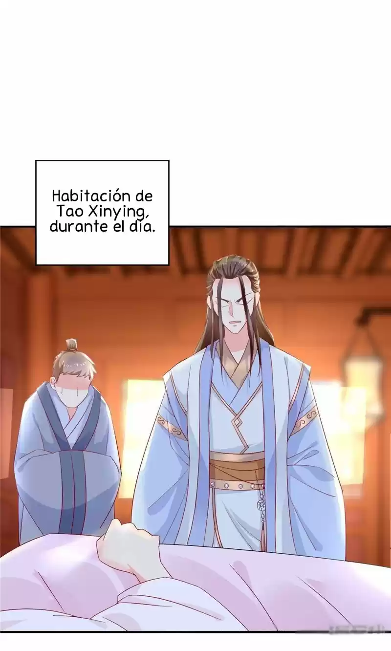 La Seductora Concubina Del Malvado Rey - Capítulo 11 - Página 10 - LectorTMOo