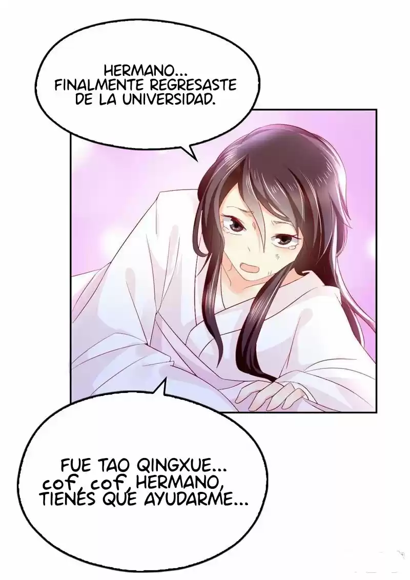 La Seductora Concubina Del Malvado Rey - Capítulo 11 - Página 13 - LectorTMOo