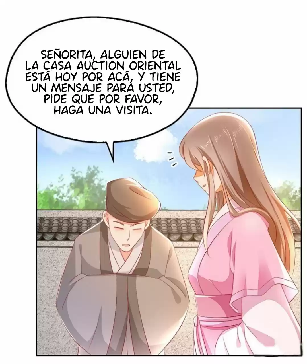 La Seductora Concubina Del Malvado Rey - Capítulo 11 - Página 19 - LectorTMOo