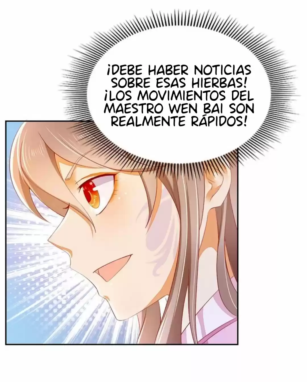 La Seductora Concubina Del Malvado Rey - Capítulo 11 - Página 20 - LectorTMOo
