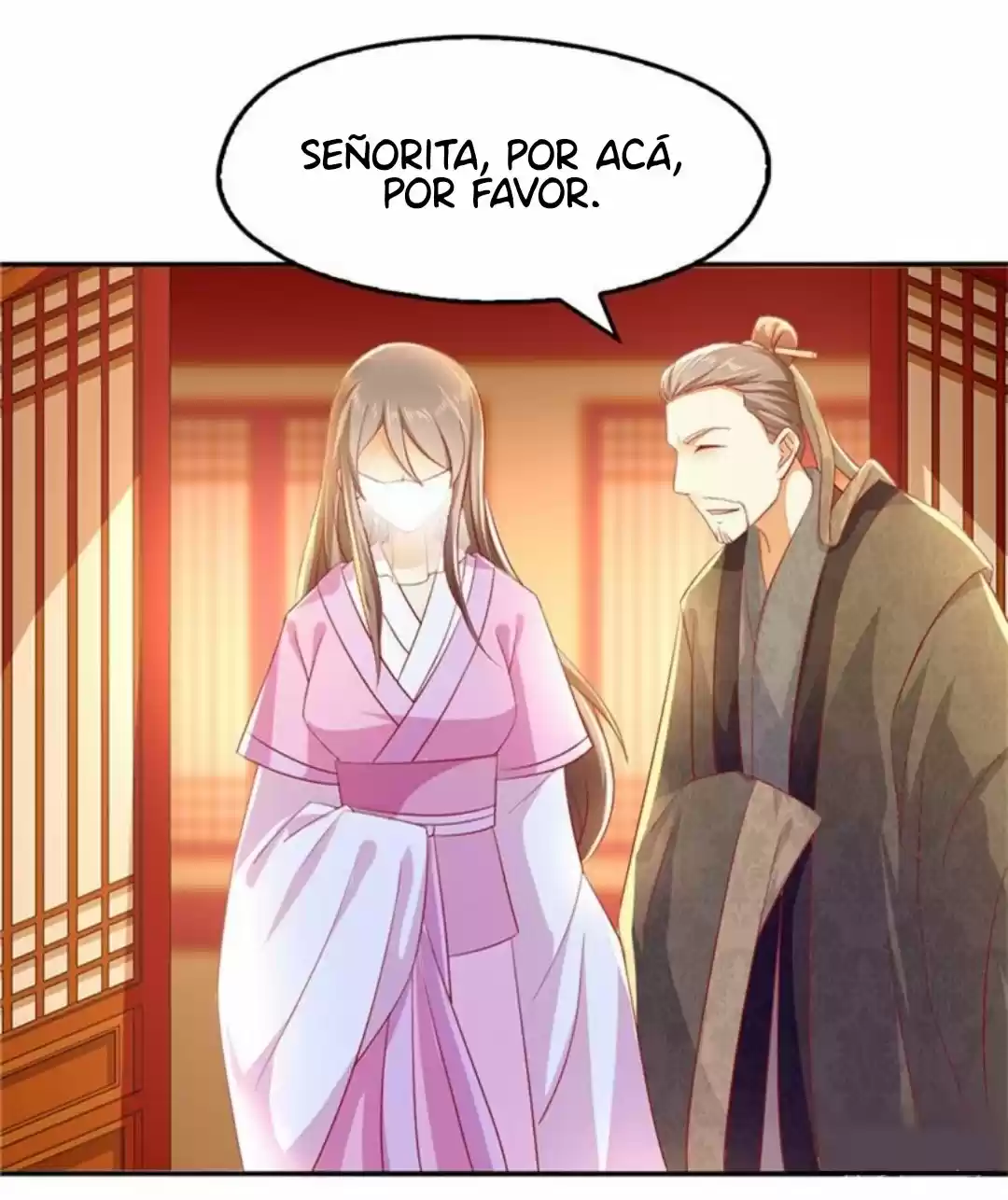 La Seductora Concubina Del Malvado Rey - Capítulo 11 - Página 23 - LectorTMOo