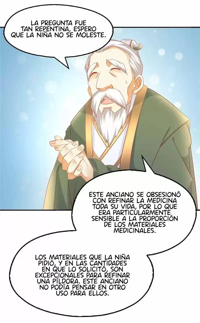 La Seductora Concubina Del Malvado Rey - Capítulo 11 - Página 27 - LectorTMOo