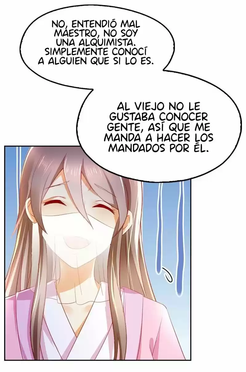 La Seductora Concubina Del Malvado Rey - Capítulo 11 - Página 29 - LectorTMOo