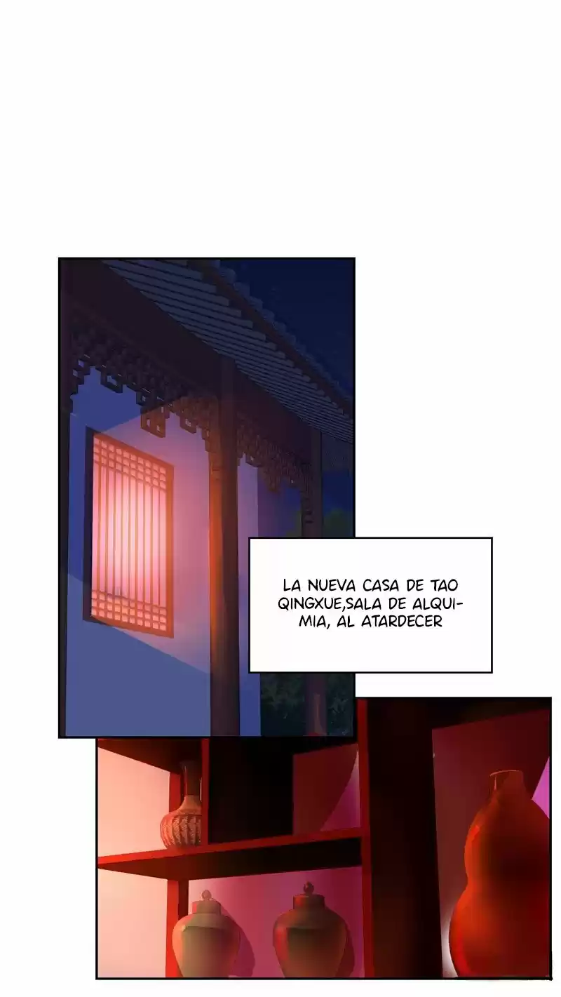 La Seductora Concubina Del Malvado Rey - Capítulo 12 - Página 5 - LectorTMOo