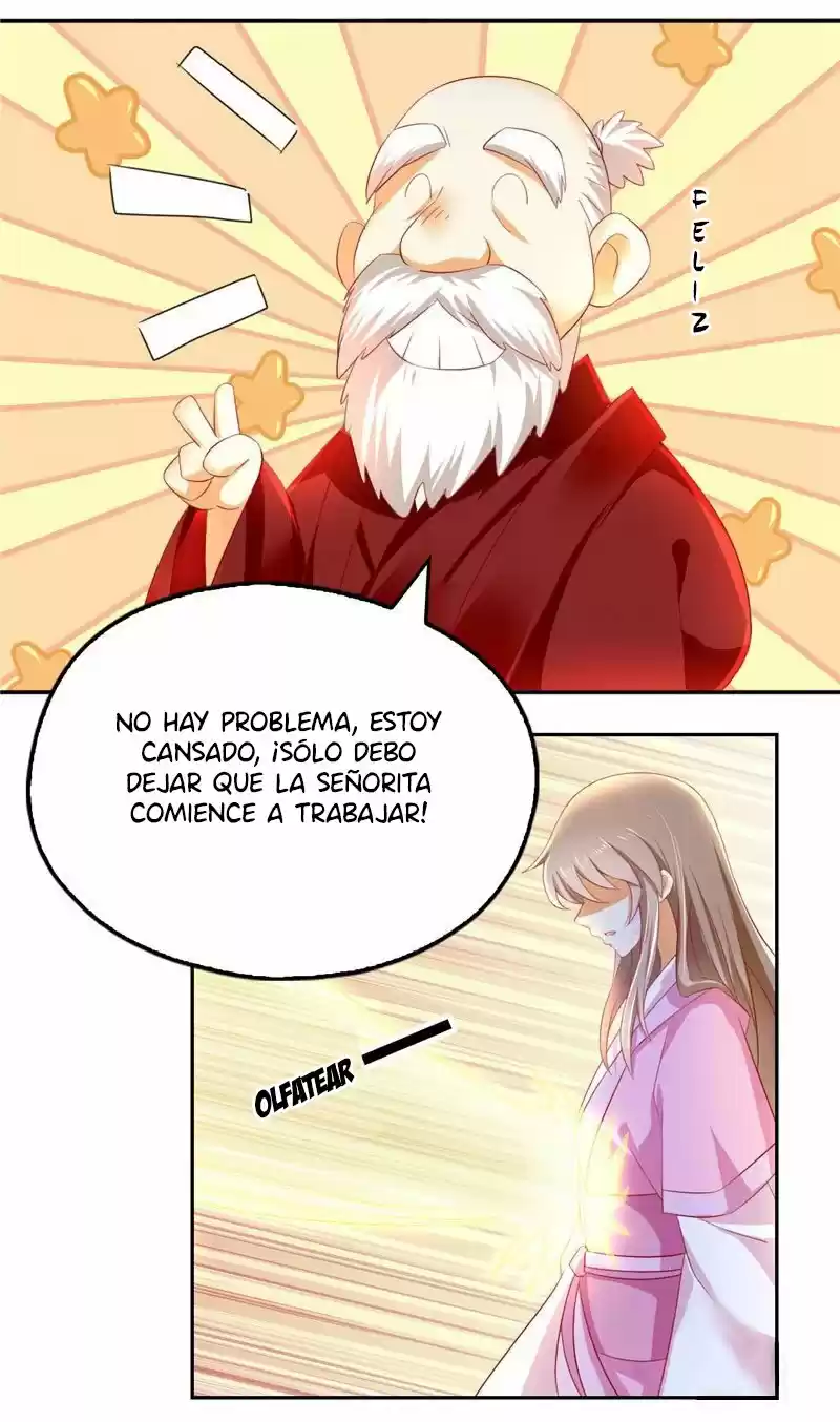 La Seductora Concubina Del Malvado Rey - Capítulo 12 - Página 10 - LectorTMOo