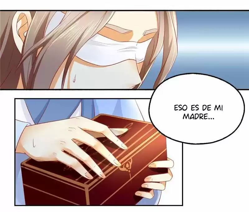 La Seductora Concubina Del Malvado Rey - Capítulo 12 - Página 19 - LectorTMOo