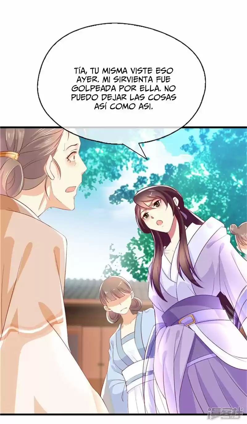 La Seductora Concubina Del Malvado Rey - Capítulo 2 - Página 6 - LectorTMOo