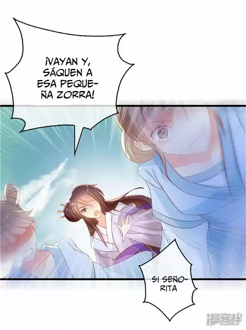 La Seductora Concubina Del Malvado Rey - Capítulo 2 - Página 8 - LectorTMOo