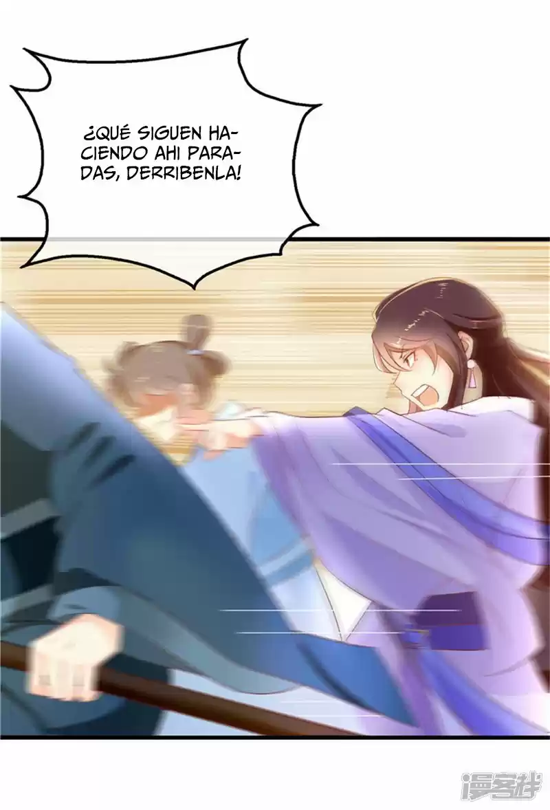 La Seductora Concubina Del Malvado Rey - Capítulo 2 - Página 13 - LectorTMOo