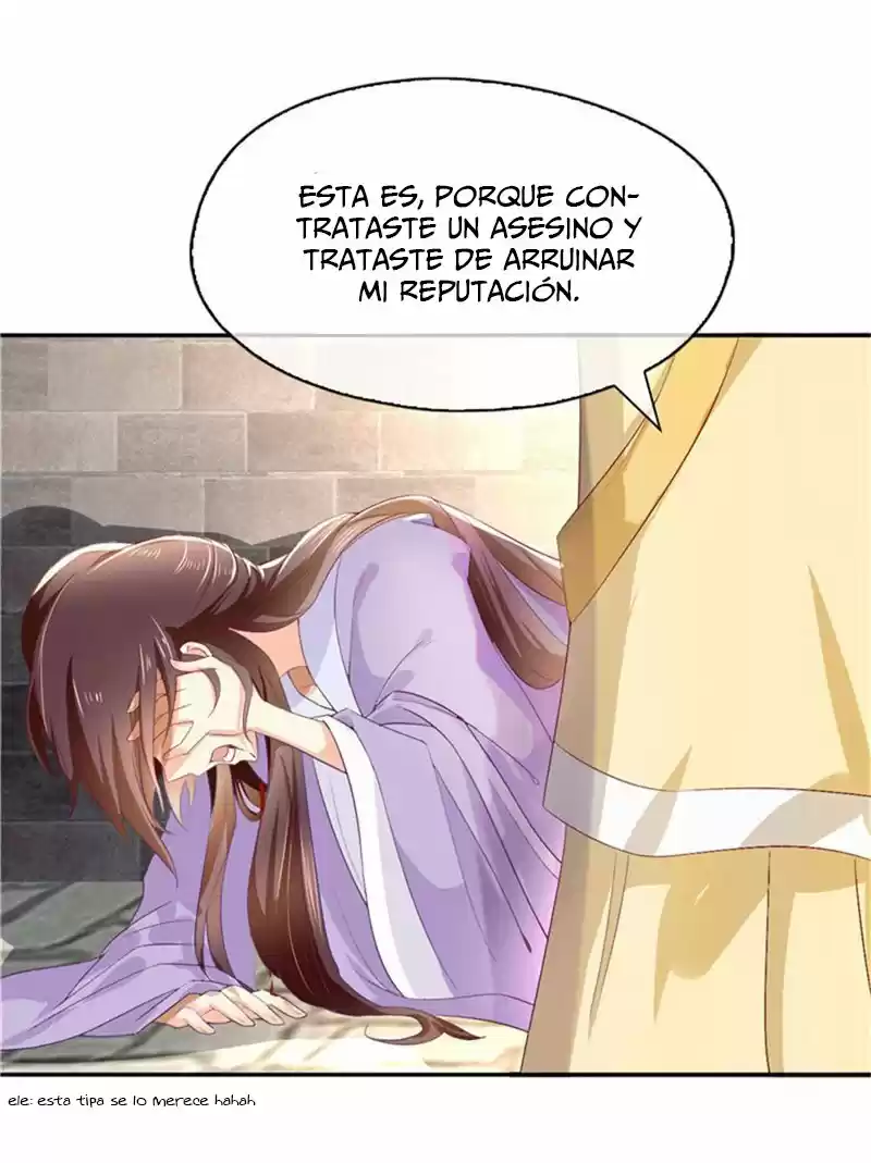 La Seductora Concubina Del Malvado Rey - Capítulo 2 - Página 35 - LectorTMOo