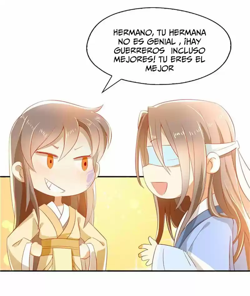 La Seductora Concubina Del Malvado Rey - Capítulo 2 - Página 42 - LectorTMOo