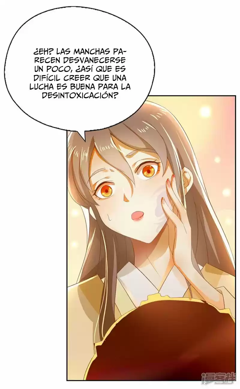 La Seductora Concubina Del Malvado Rey - Capítulo 2 - Página 48 - LectorTMOo