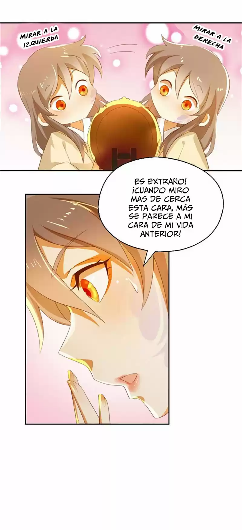 La Seductora Concubina Del Malvado Rey - Capítulo 2 - Página 49 - LectorTMOo