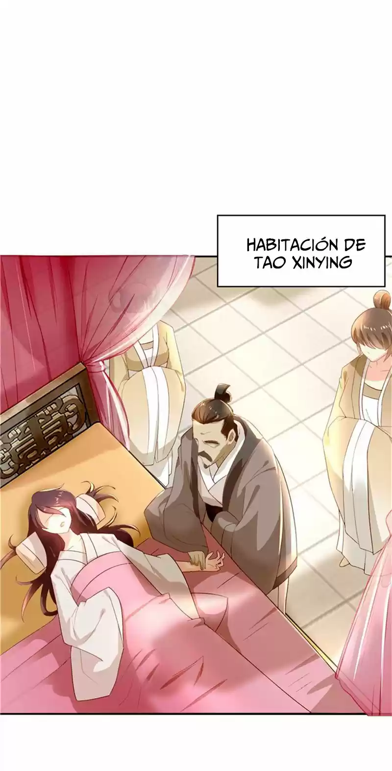 La Seductora Concubina Del Malvado Rey - Capítulo 2 - Página 56 - LectorTMOo