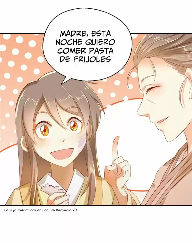 La Seductora Concubina Del Malvado Rey - Capítulo 3 - Página 3 - LectorTMOo