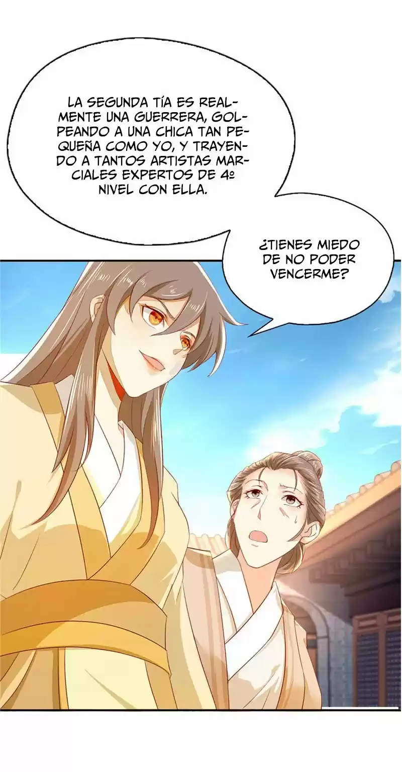 La Seductora Concubina Del Malvado Rey - Capítulo 3 - Página 7 - LectorTMOo