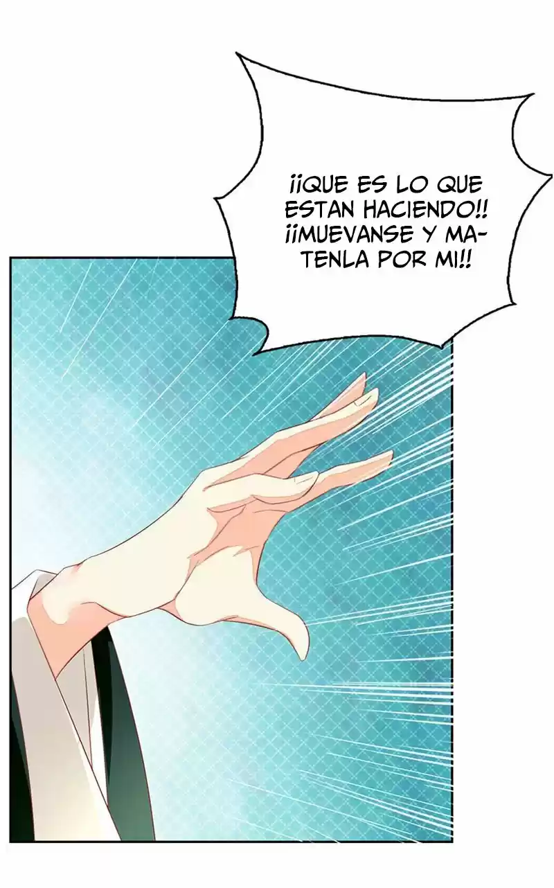 La Seductora Concubina Del Malvado Rey - Capítulo 3 - Página 9 - LectorTMOo