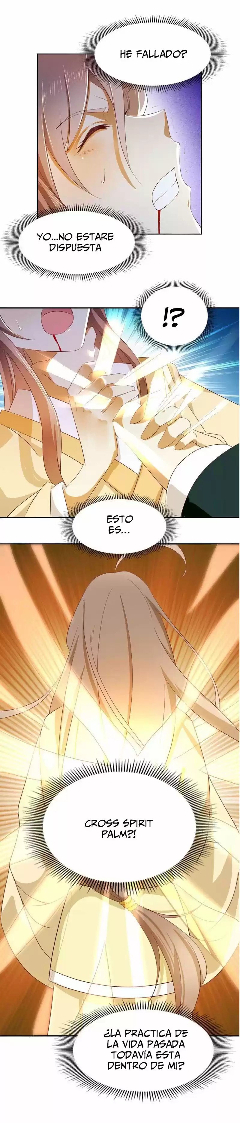 La Seductora Concubina Del Malvado Rey - Capítulo 3 - Página 31 - LectorTMOo