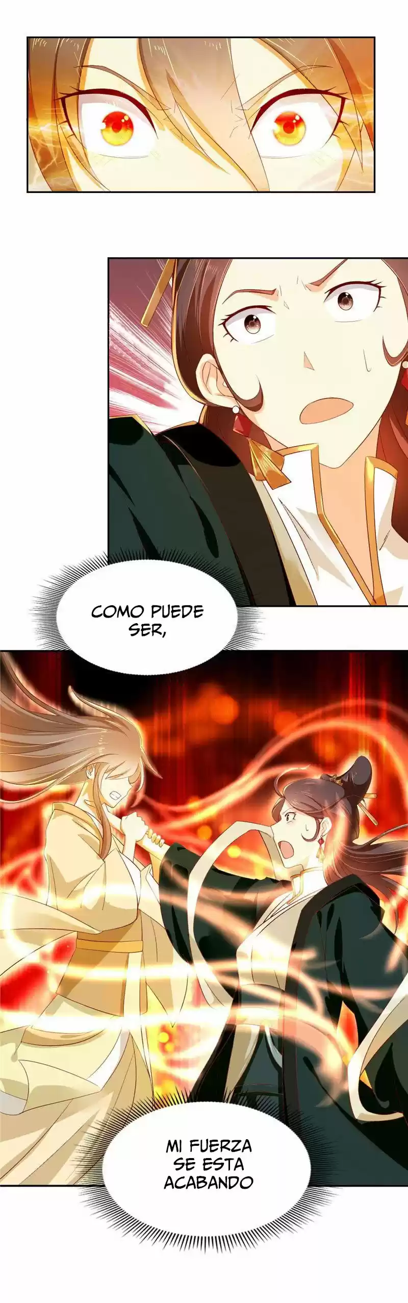 La Seductora Concubina Del Malvado Rey - Capítulo 3 - Página 32 - LectorTMOo