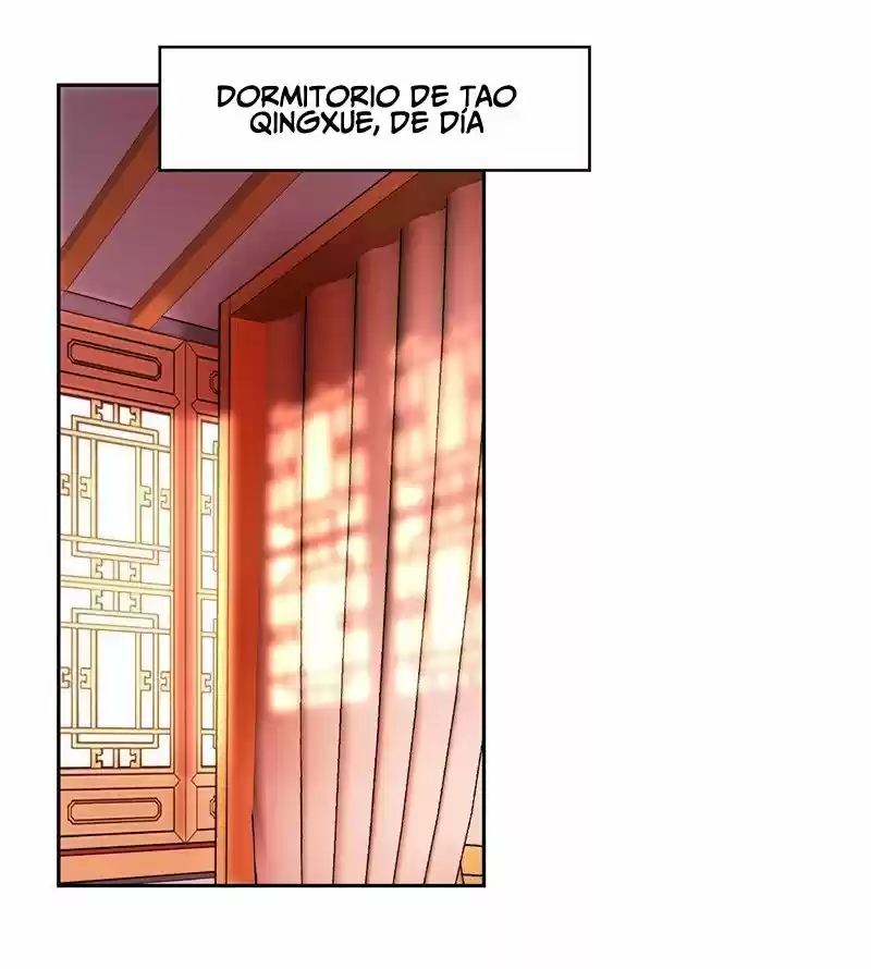 La Seductora Concubina Del Malvado Rey - Capítulo 4 - Página 2 - LectorTMOo