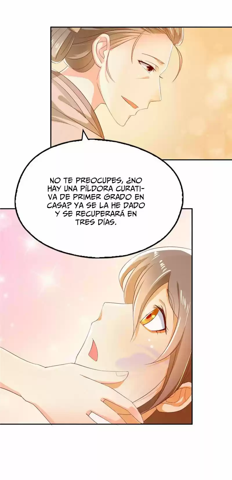 La Seductora Concubina Del Malvado Rey - Capítulo 4 - Página 4 - LectorTMOo
