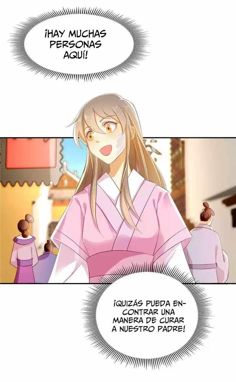 La Seductora Concubina Del Malvado Rey - Capítulo 4 - Página 13 - LectorTMOo