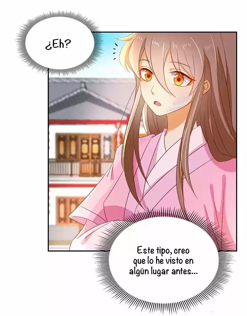 La Seductora Concubina Del Malvado Rey - Capítulo 5 - Página 4 - LectorTMOo