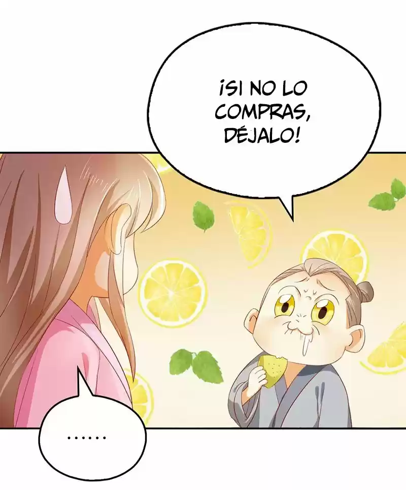 La Seductora Concubina Del Malvado Rey - Capítulo 5 - Página 6 - LectorTMOo