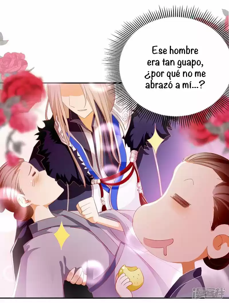 La Seductora Concubina Del Malvado Rey - Capítulo 5 - Página 7 - LectorTMOo