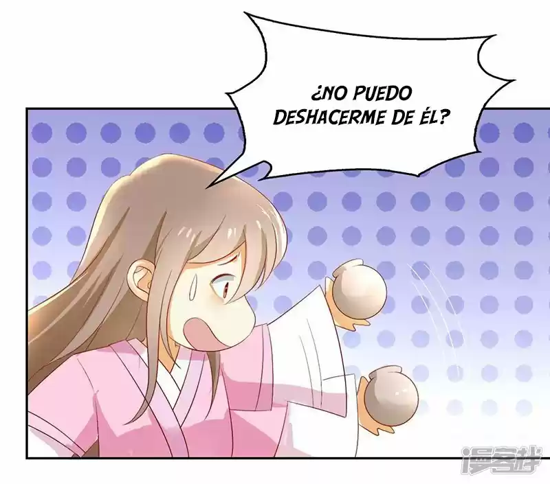 La Seductora Concubina Del Malvado Rey - Capítulo 5 - Página 10 - LectorTMOo