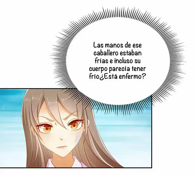 La Seductora Concubina Del Malvado Rey - Capítulo 5 - Página 14 - LectorTMOo